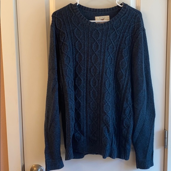Hollister Other - Hollister XL sweater